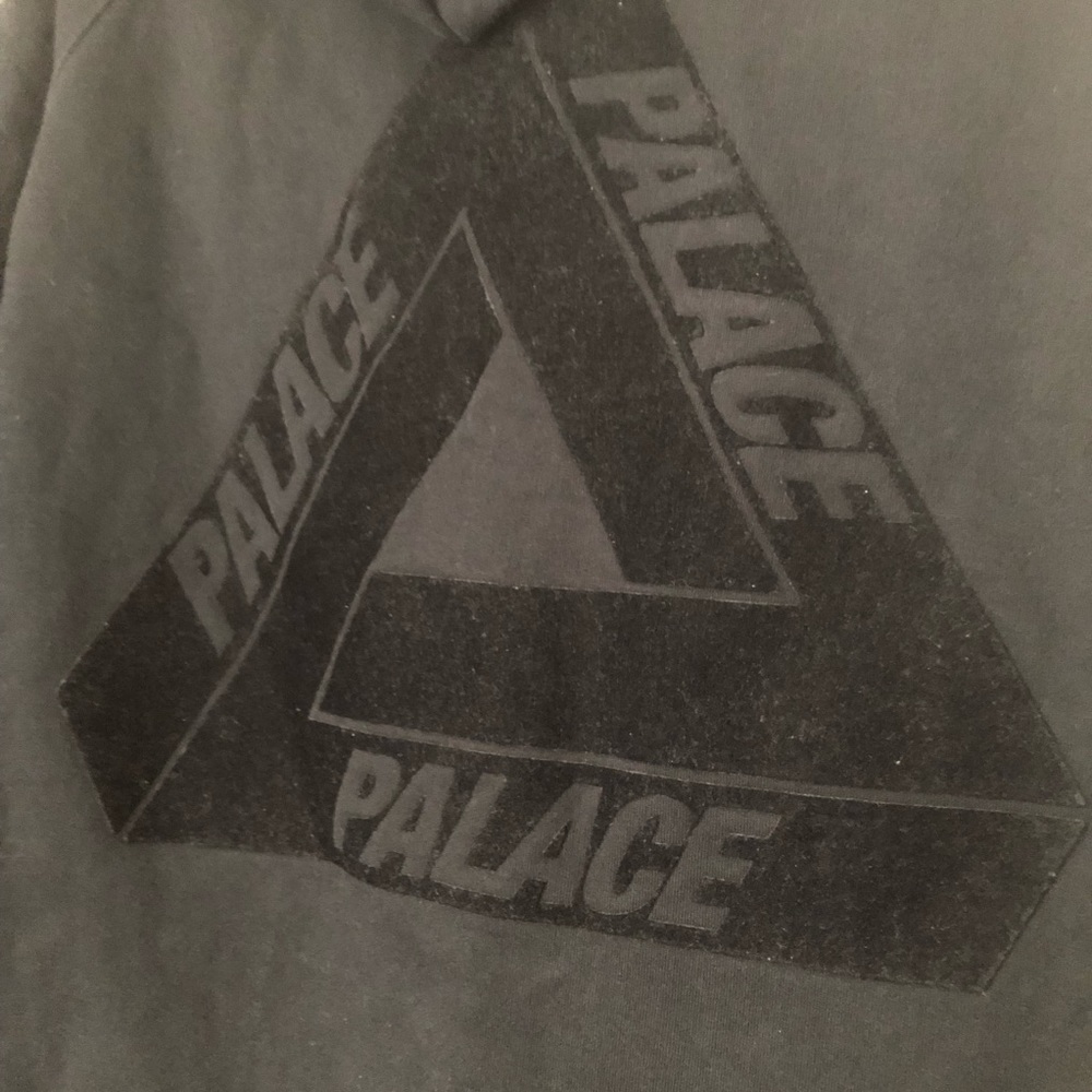 PALACE • HOODIE - Picture 4 of 7